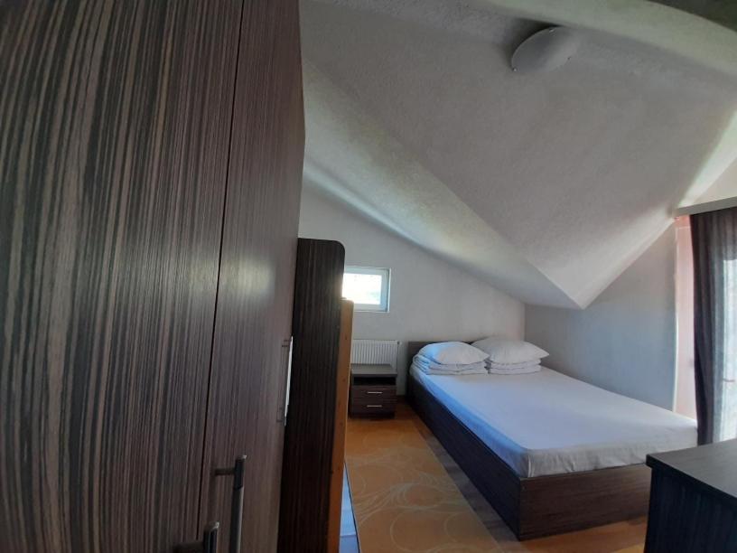 Complex Turistic Casianna & Spa Paltinis Exterior photo