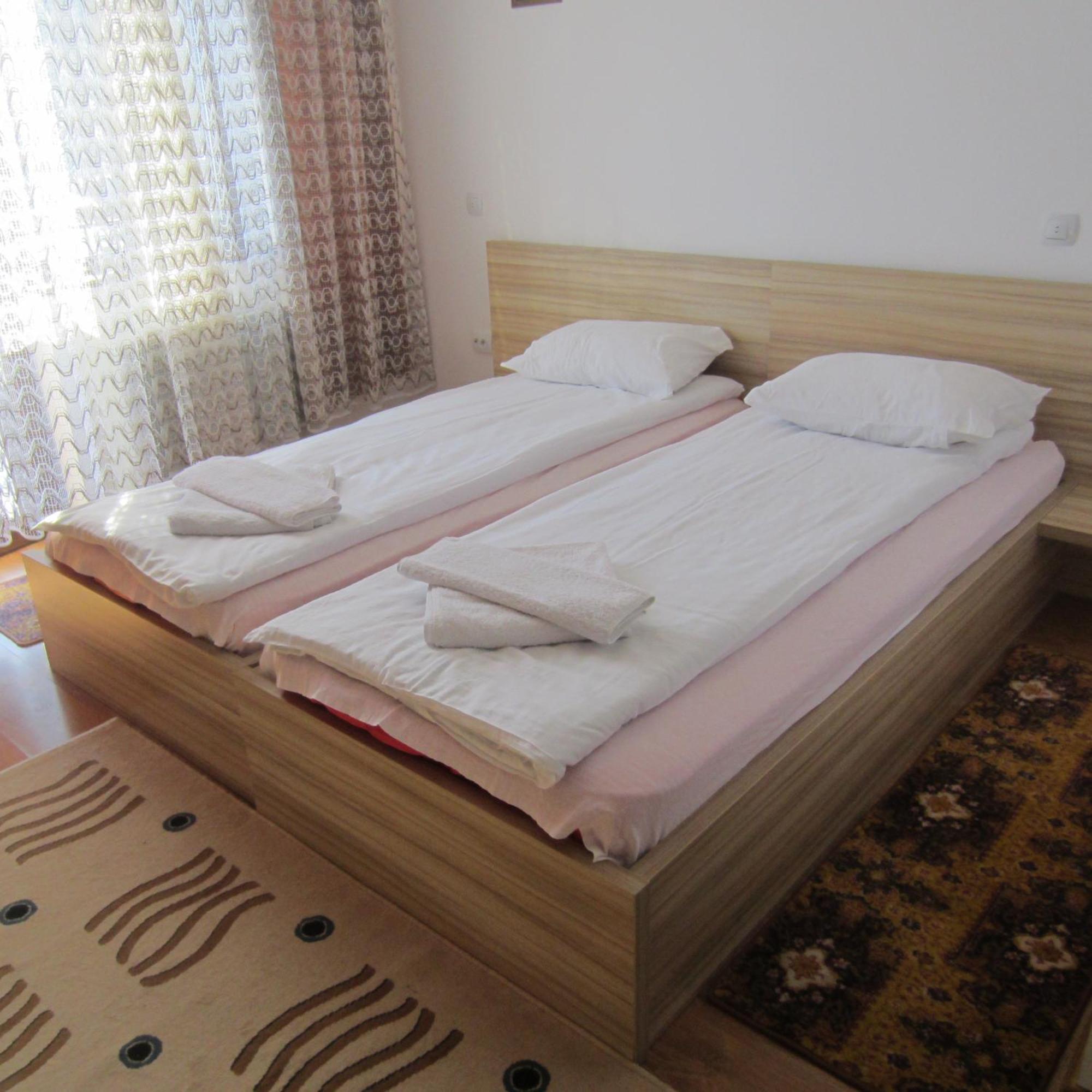 Complex Turistic Casianna & Spa Paltinis Room photo