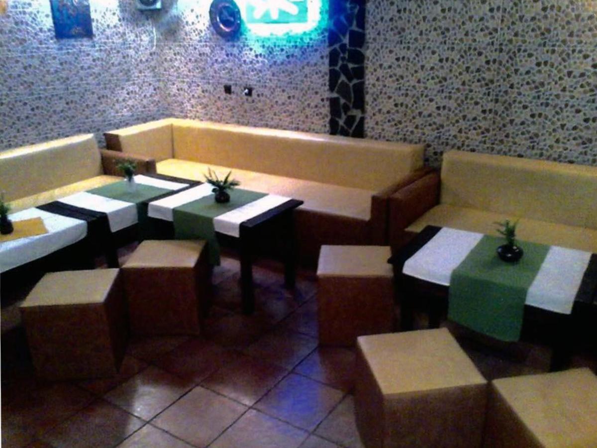 Complex Turistic Casianna & Spa Paltinis Exterior photo